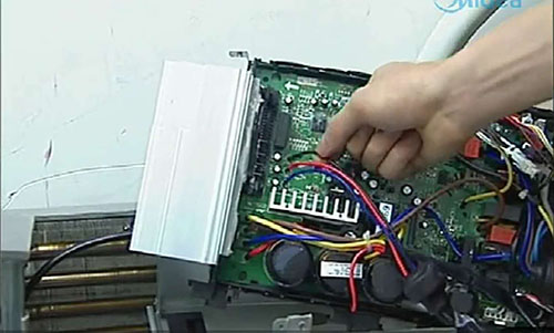 昌图美的空调电话是多少