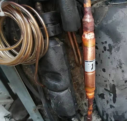 昌图美的变频多联机空调维修售后服务中心