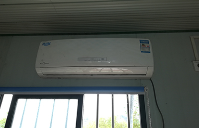 昌图空调维修在哪里找