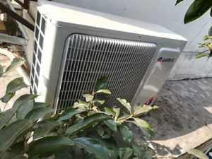 昌图空调维修售后服务