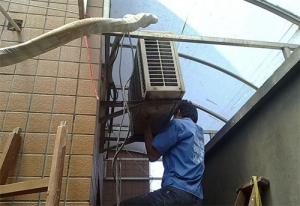 昌图空调维修售后服务中心