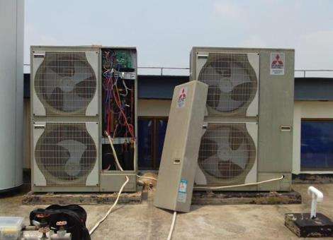 昌图空调维修电话号码多少