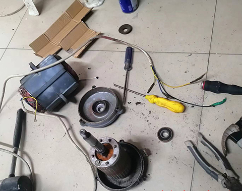 昌图空调维修售后服务中心电话在哪里找