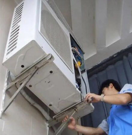 昌图24小时空调维修热线