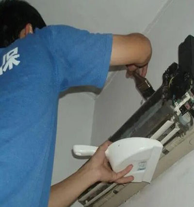 昌图空调清洗保养