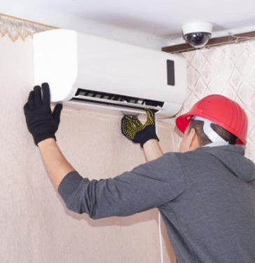 昌图空调内机噪音大