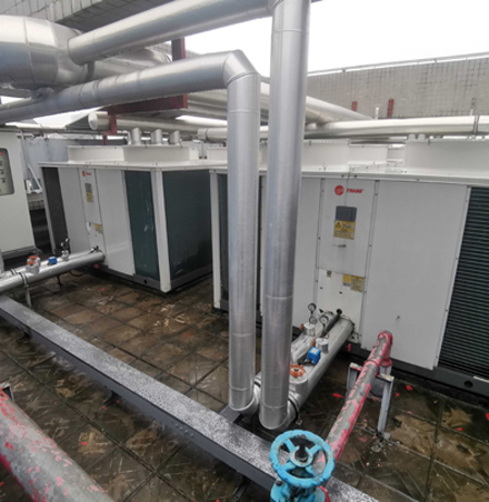 昌图附近中央空调维修 昌图上门中央空调维修